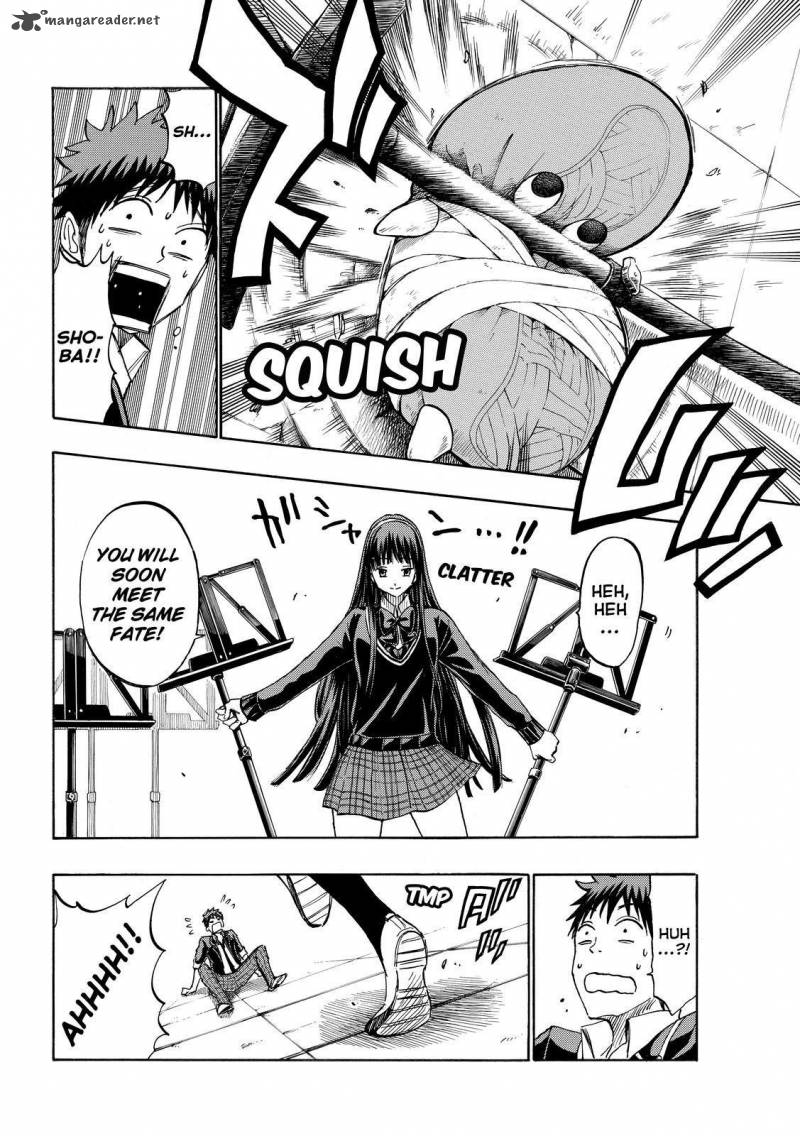 Yamada Kun To 7 Nin No Majo 182 8