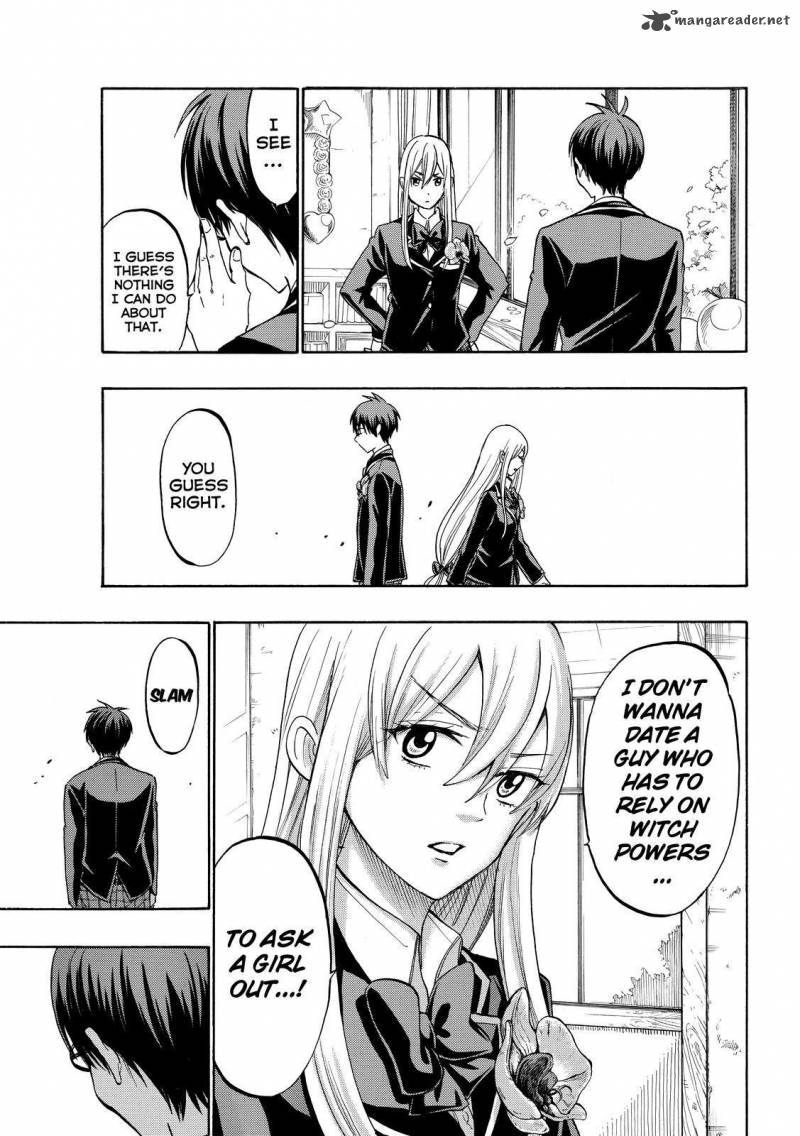 Yamada Kun To 7 Nin No Majo 183 13