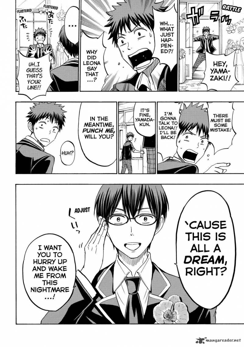 Yamada Kun To 7 Nin No Majo 183 14