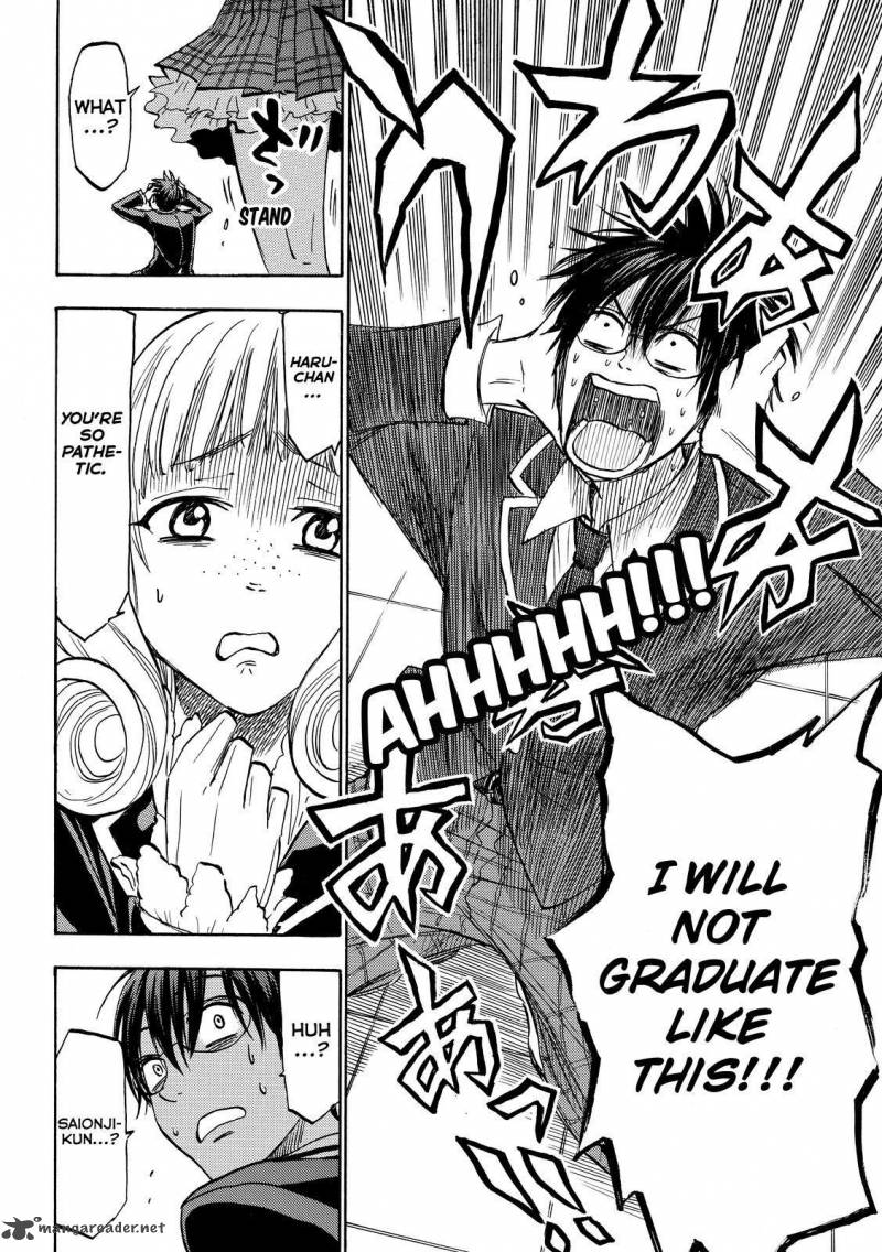 Yamada Kun To 7 Nin No Majo 183 16