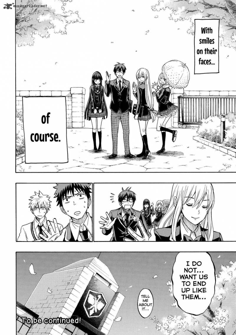 Yamada Kun To 7 Nin No Majo 183 20