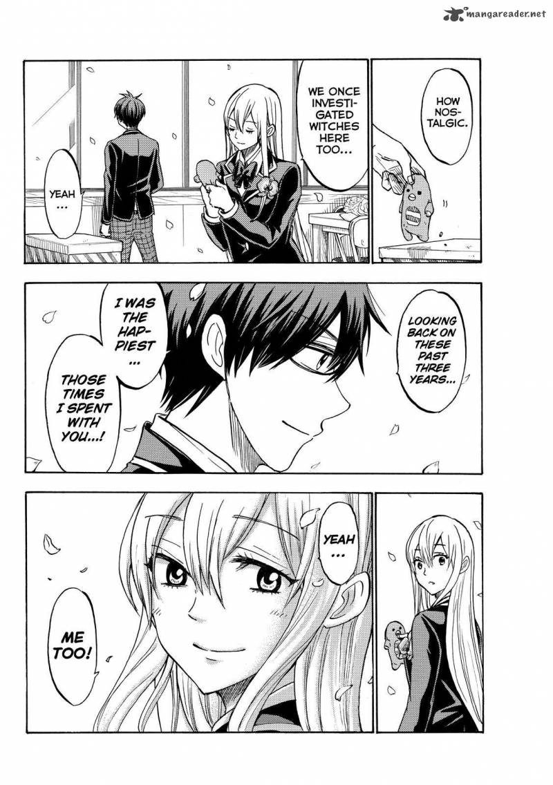 Yamada Kun To 7 Nin No Majo 183 8