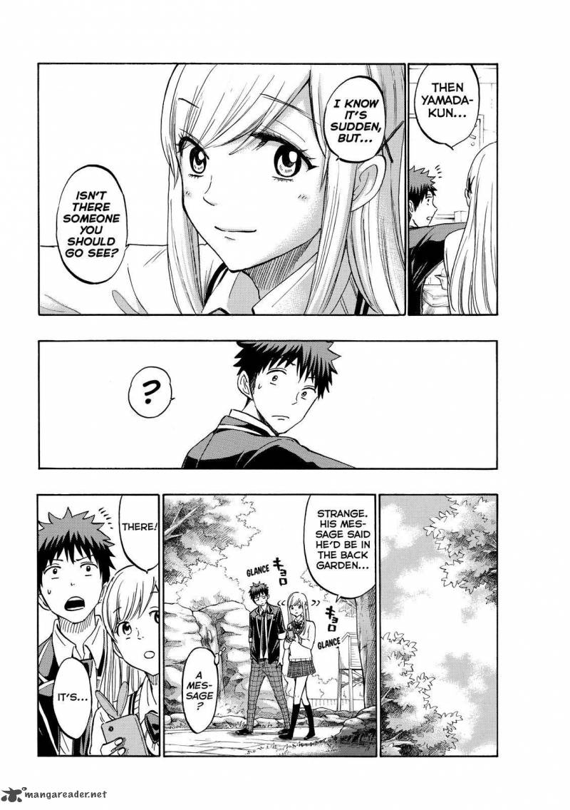 Yamada Kun To 7 Nin No Majo 184 13
