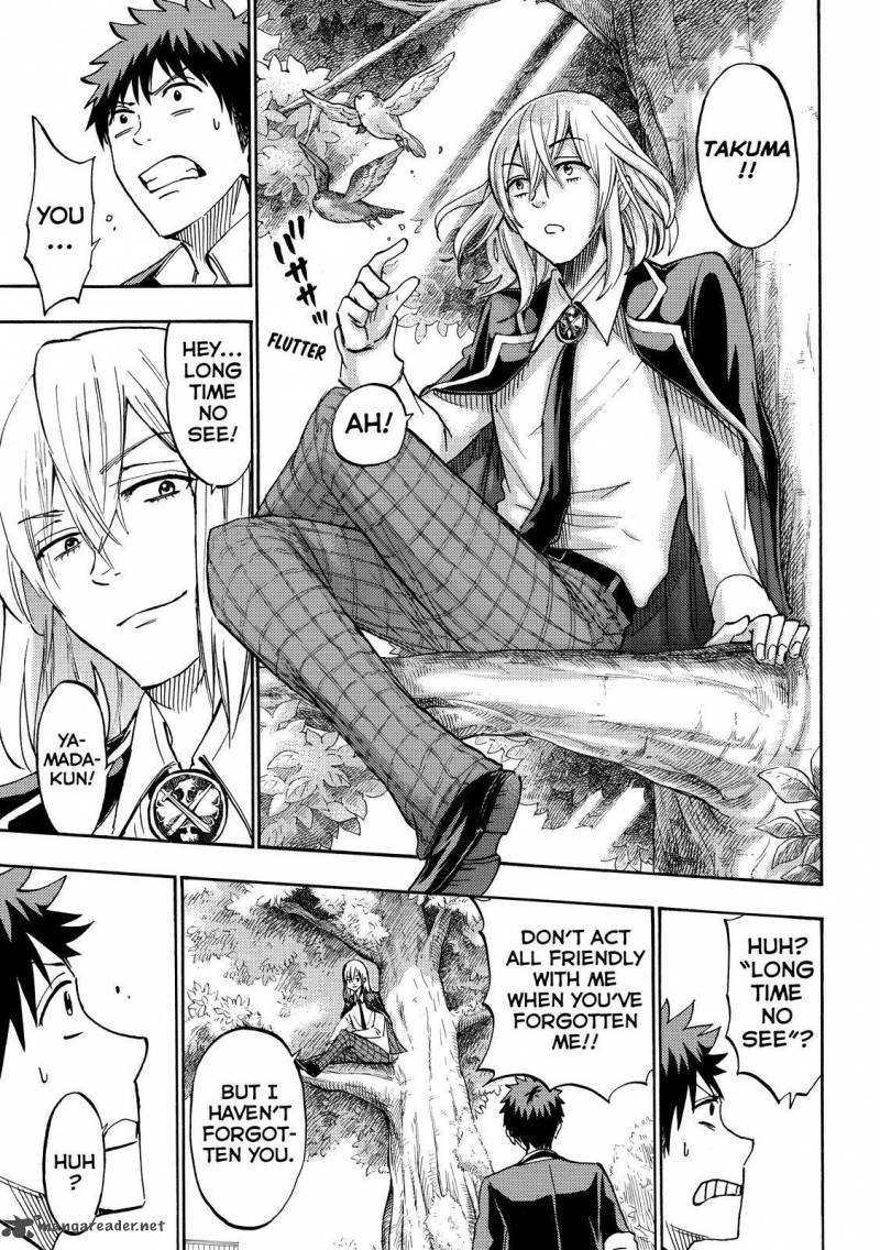 Yamada Kun To 7 Nin No Majo 184 14
