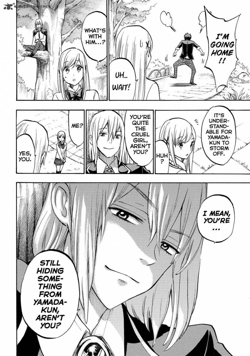 Yamada Kun To 7 Nin No Majo 184 19