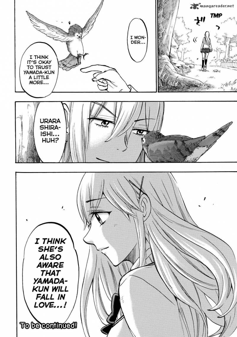 Yamada Kun To 7 Nin No Majo 184 21
