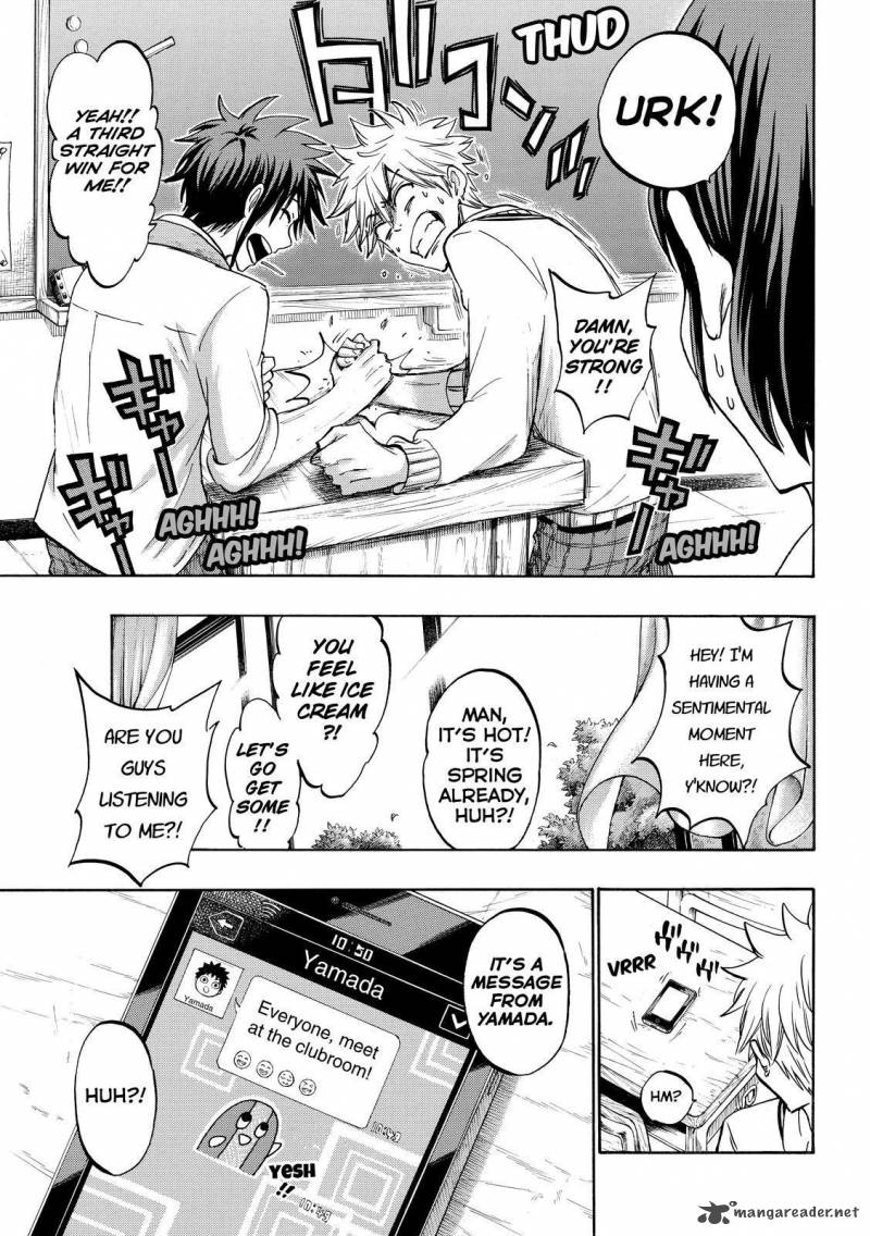 Yamada Kun To 7 Nin No Majo 184 3