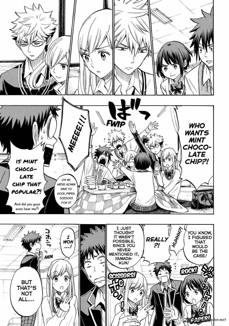 Yamada Kun To 7 Nin No Majo 184 5