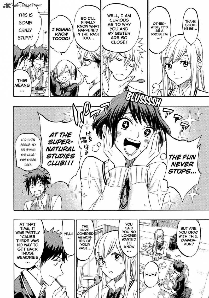 Yamada Kun To 7 Nin No Majo 184 9