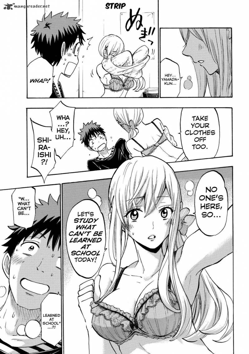Yamada Kun To 7 Nin No Majo 185 11
