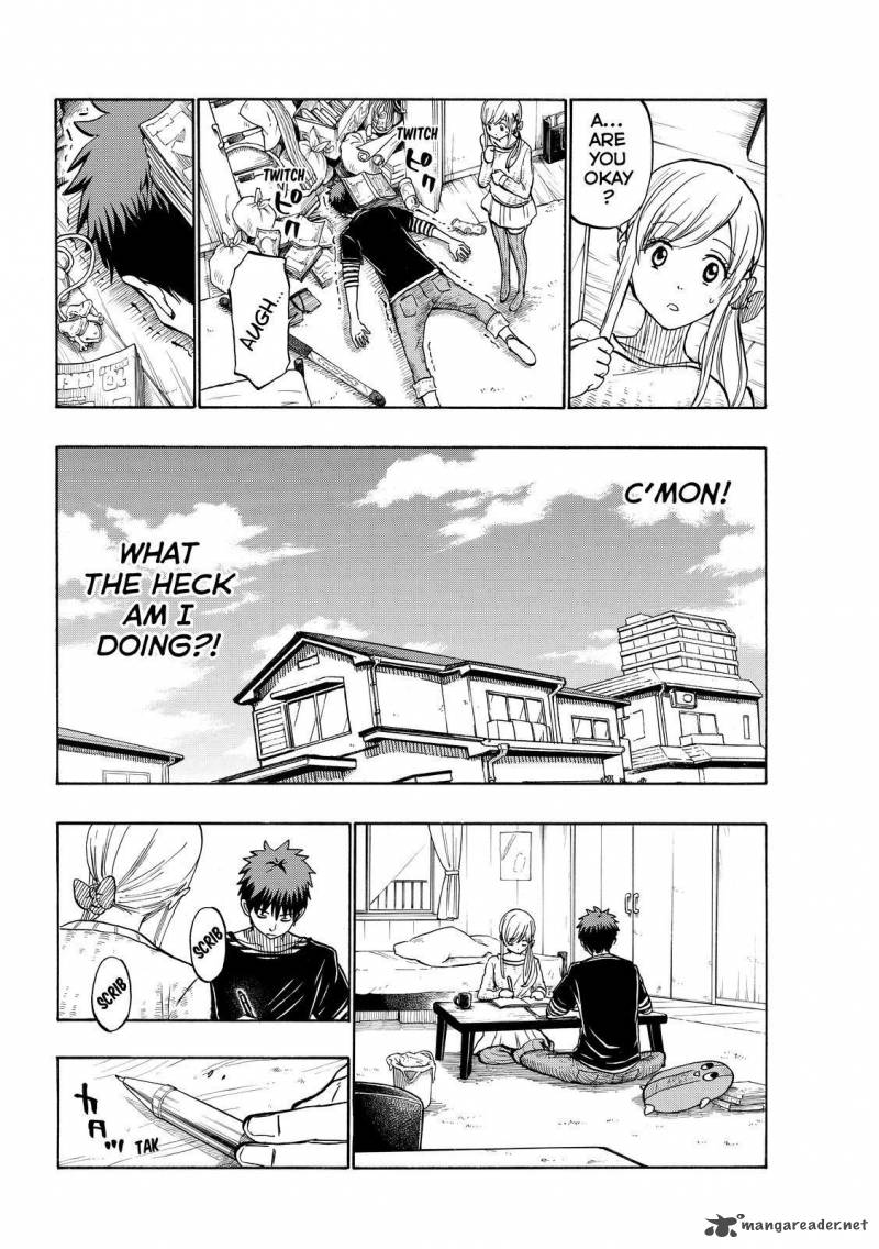 Yamada Kun To 7 Nin No Majo 185 14