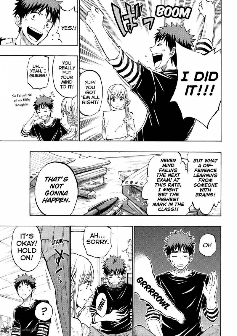 Yamada Kun To 7 Nin No Majo 185 15