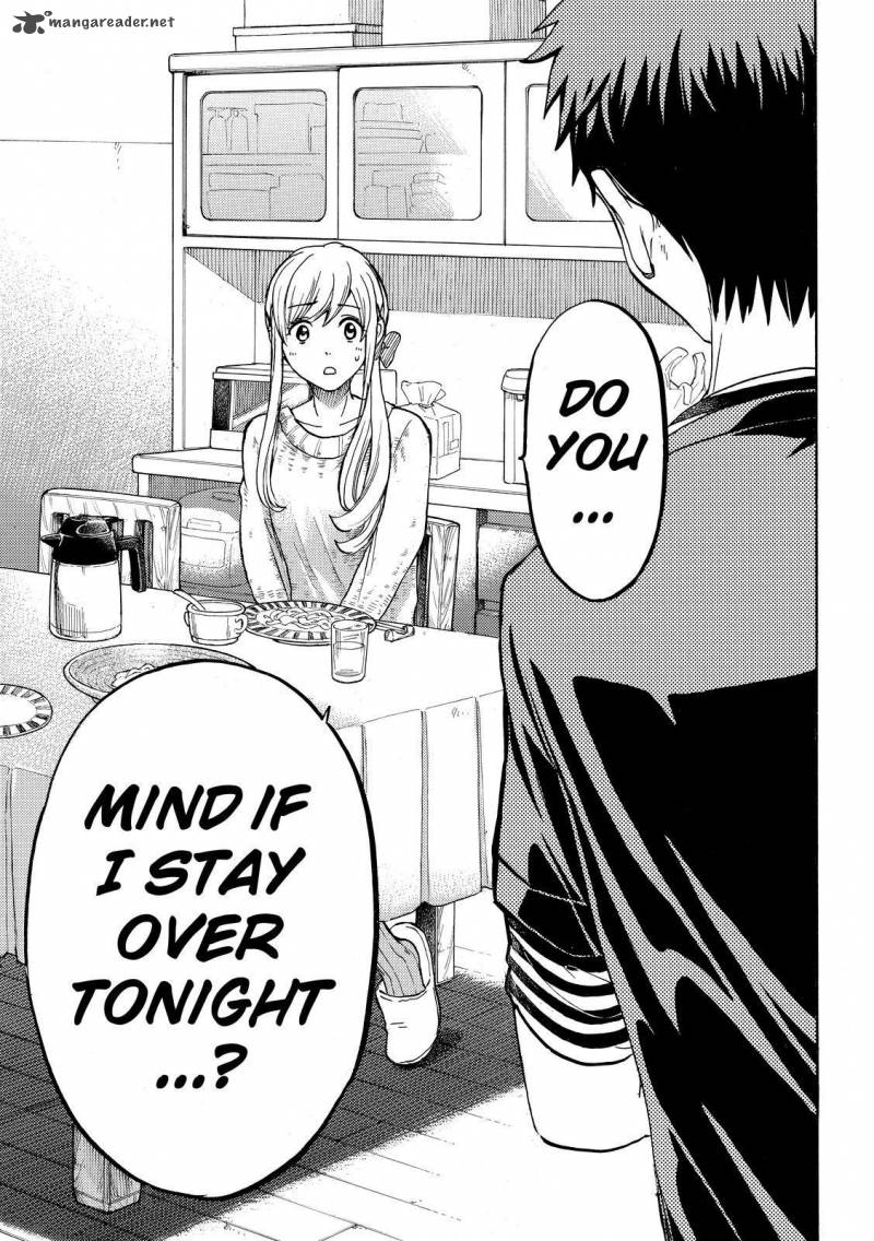 Yamada Kun To 7 Nin No Majo 185 19