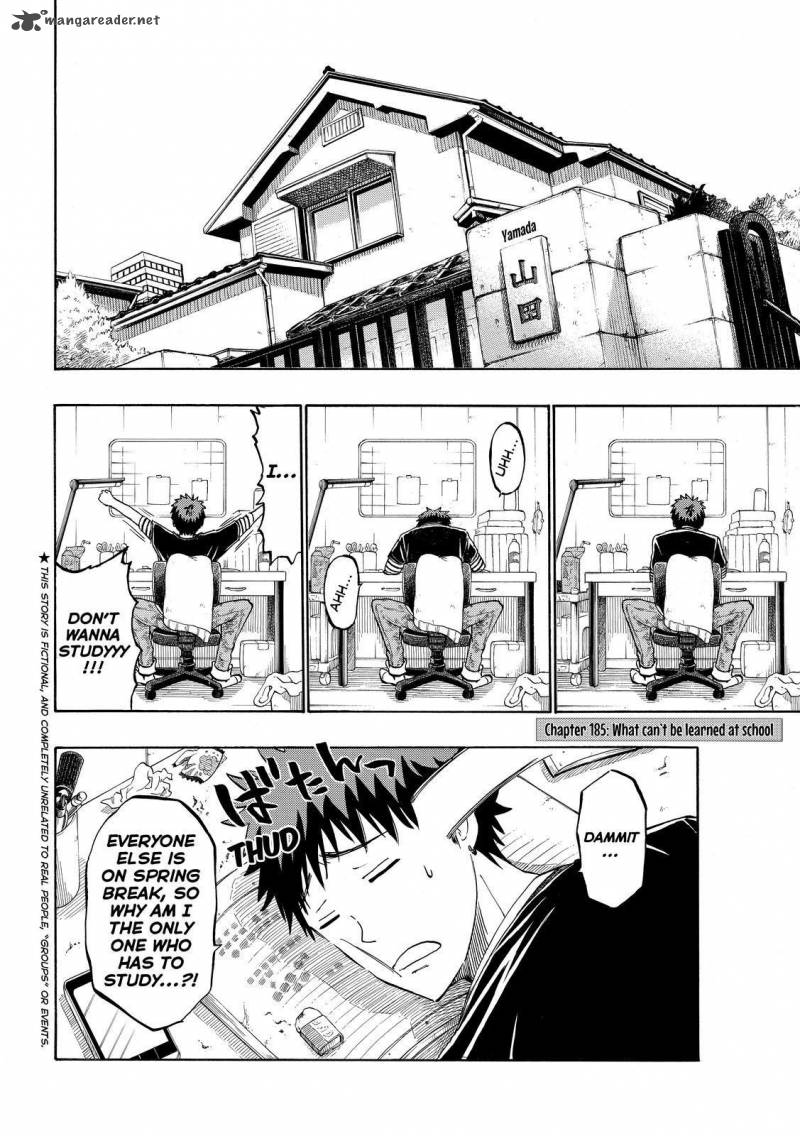 Yamada Kun To 7 Nin No Majo 185 2