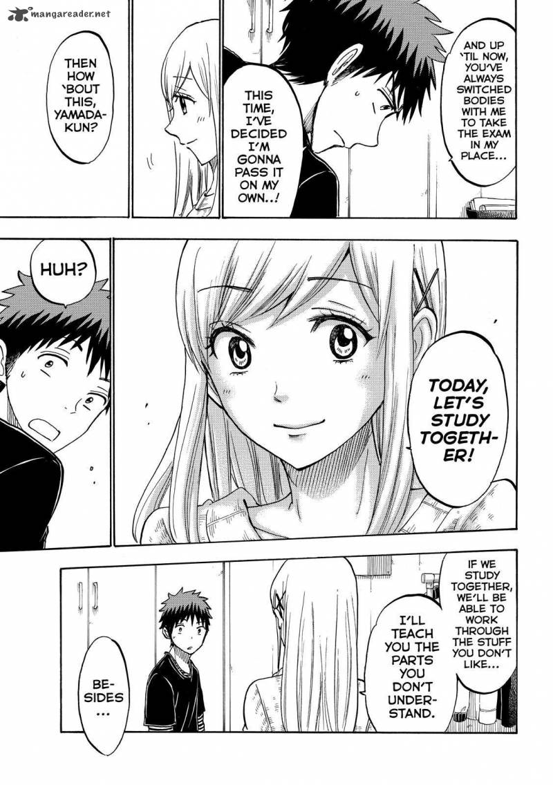 Yamada Kun To 7 Nin No Majo 185 7