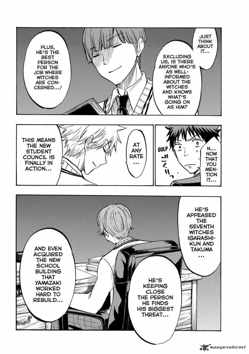 Yamada Kun To 7 Nin No Majo 187 18