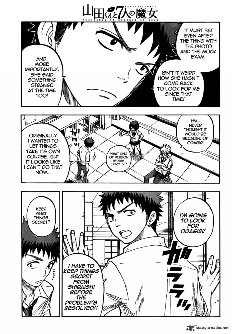 Yamada Kun To 7 Nin No Majo 19 10