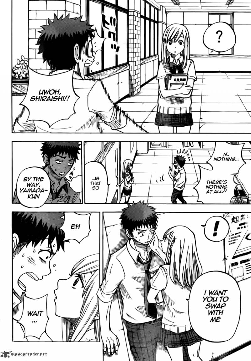 Yamada Kun To 7 Nin No Majo 19 11