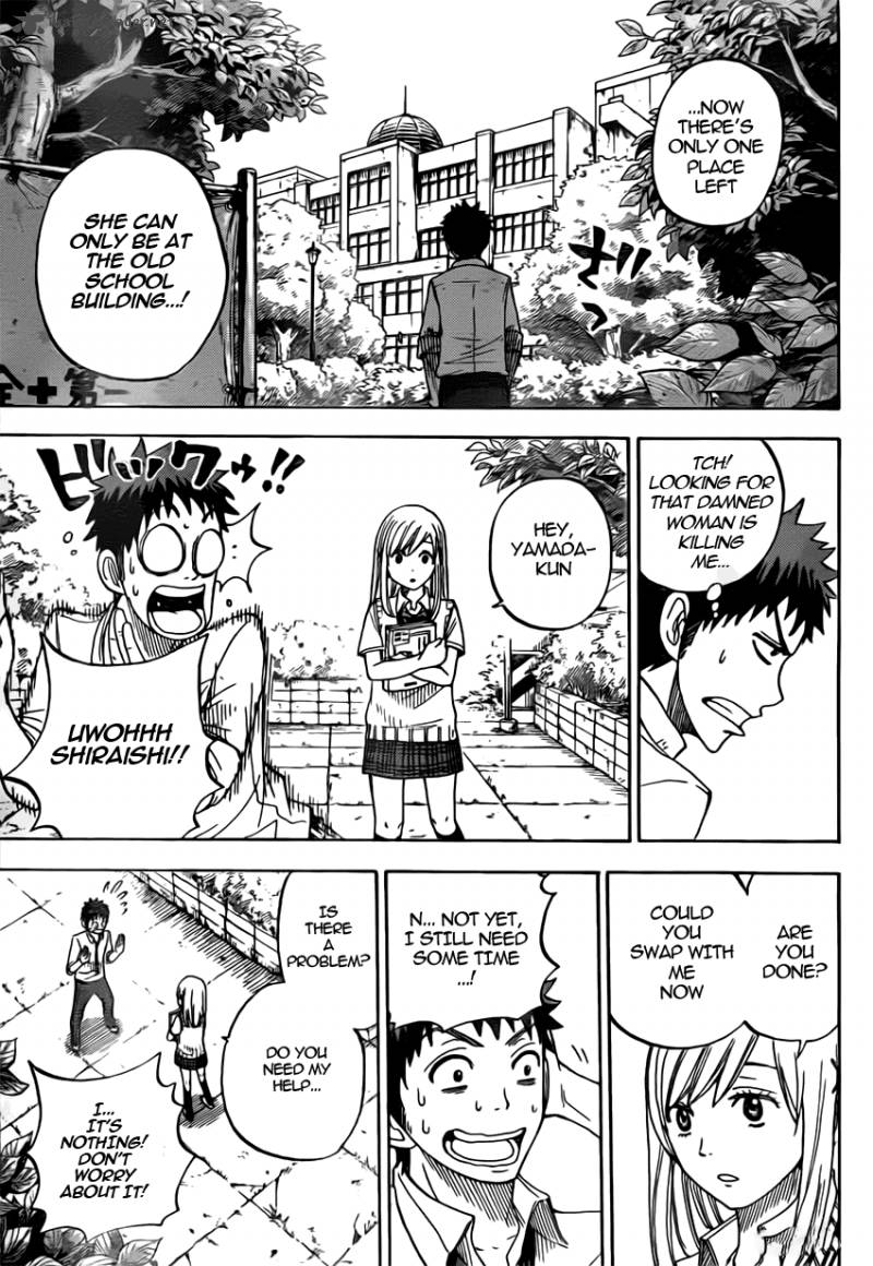 Yamada Kun To 7 Nin No Majo 19 14