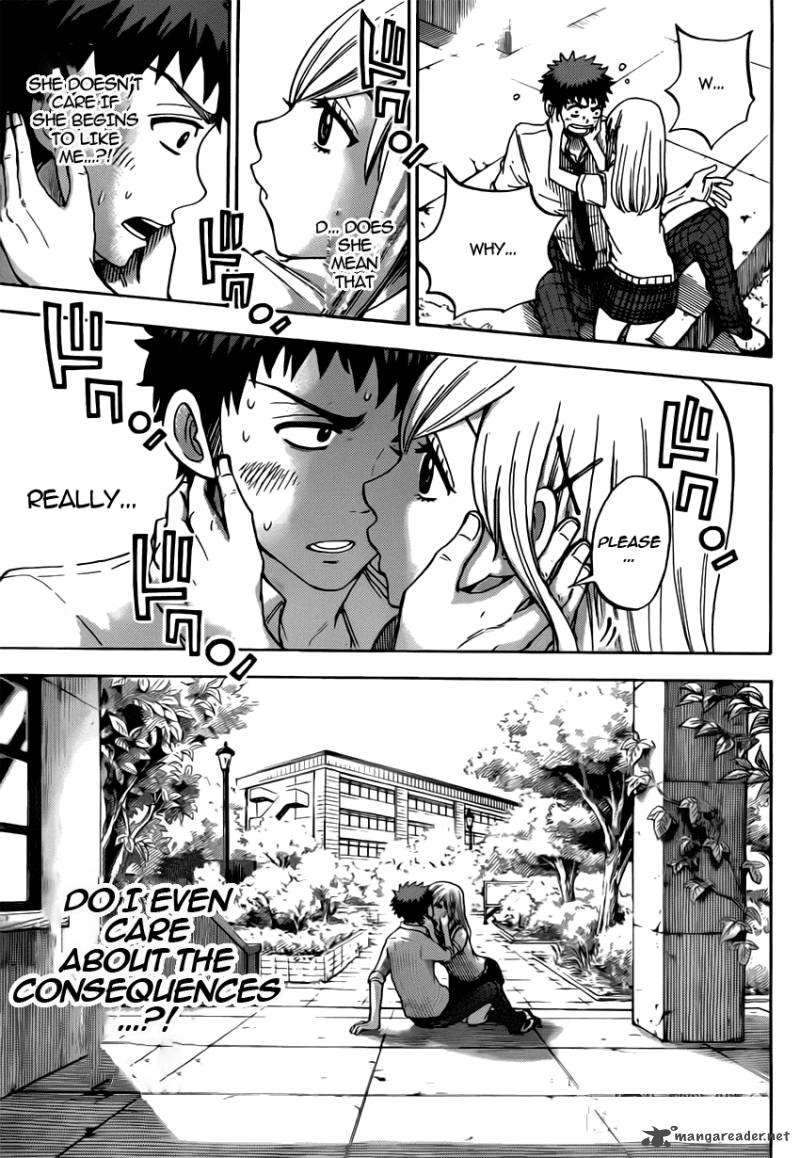 Yamada Kun To 7 Nin No Majo 19 18