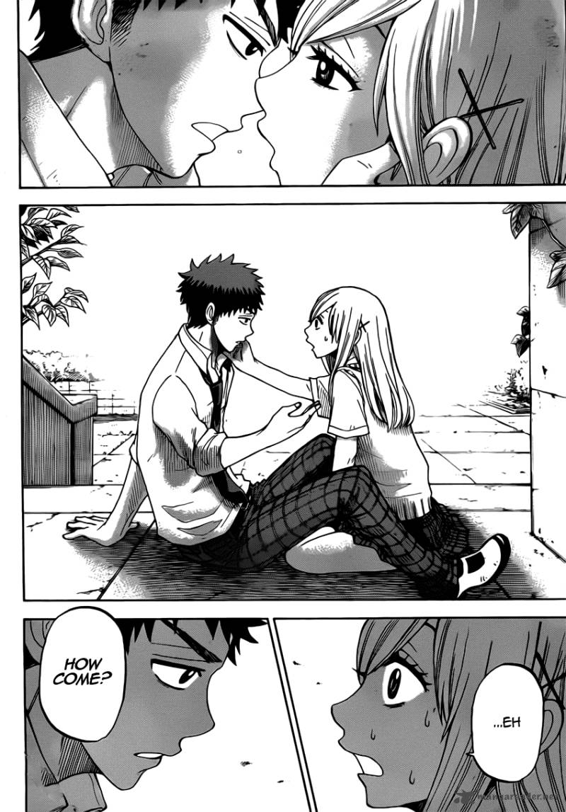 Yamada Kun To 7 Nin No Majo 19 19