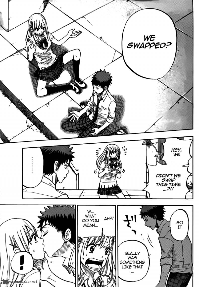 Yamada Kun To 7 Nin No Majo 19 20