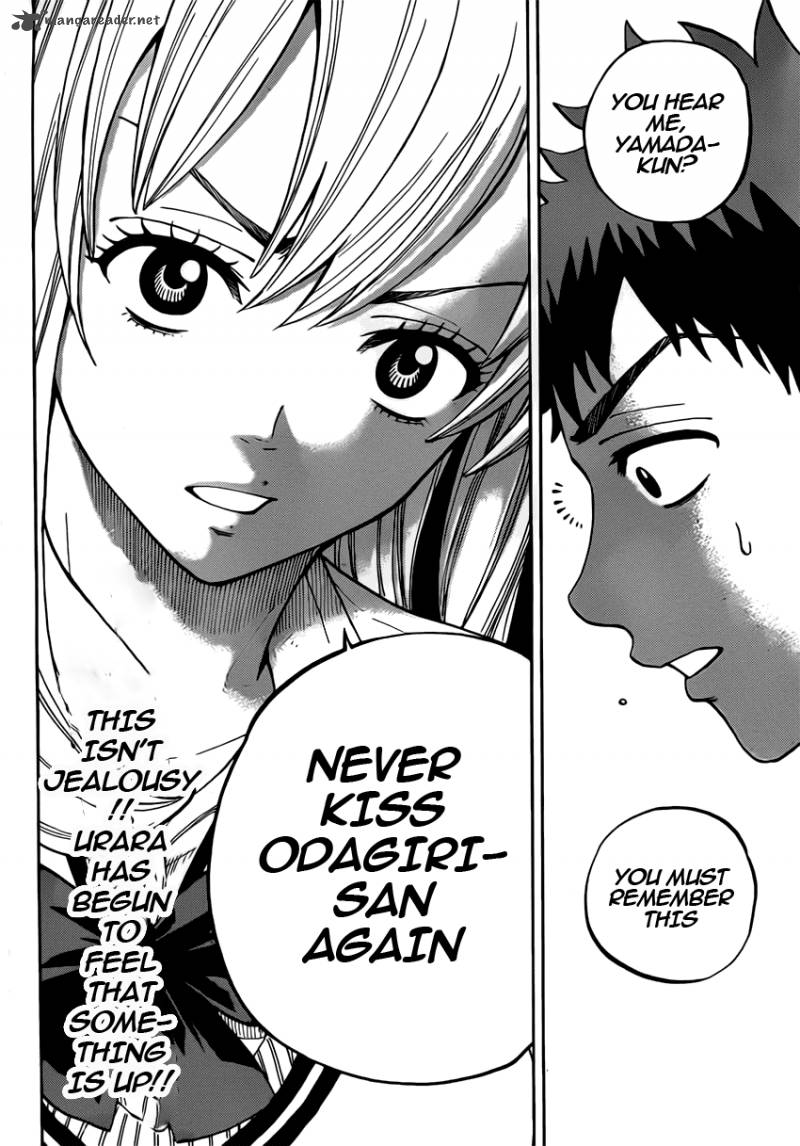 Yamada Kun To 7 Nin No Majo 19 21