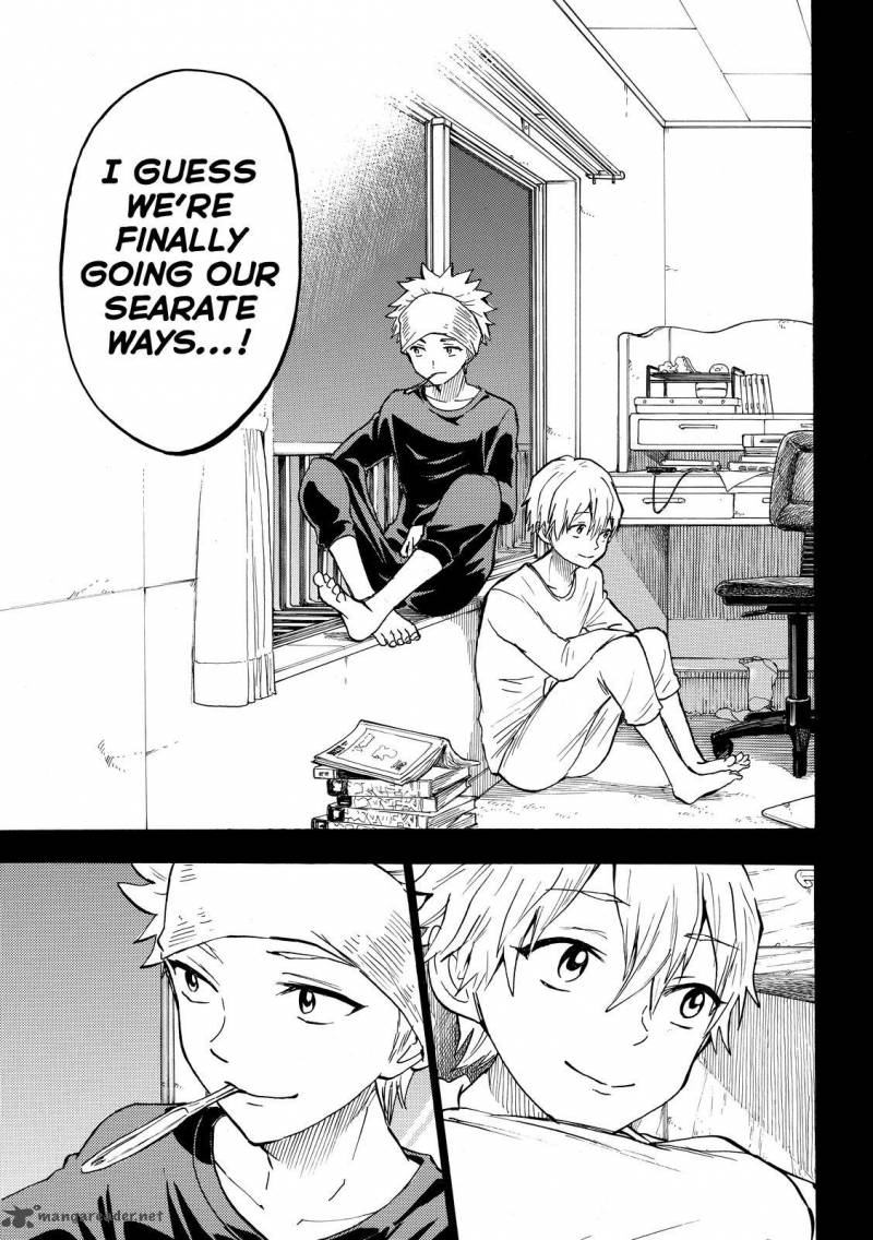 Yamada Kun To 7 Nin No Majo 190 13