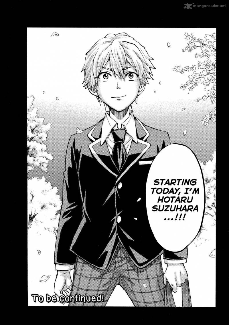 Yamada Kun To 7 Nin No Majo 190 20