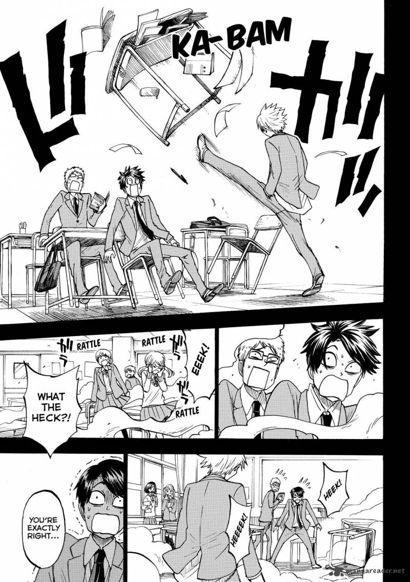 Yamada Kun To 7 Nin No Majo 190 3