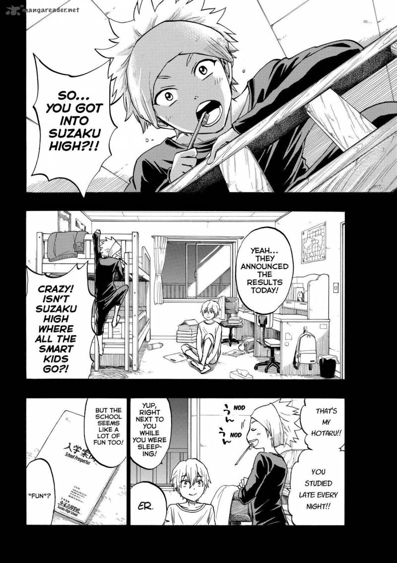 Yamada Kun To 7 Nin No Majo 190 8