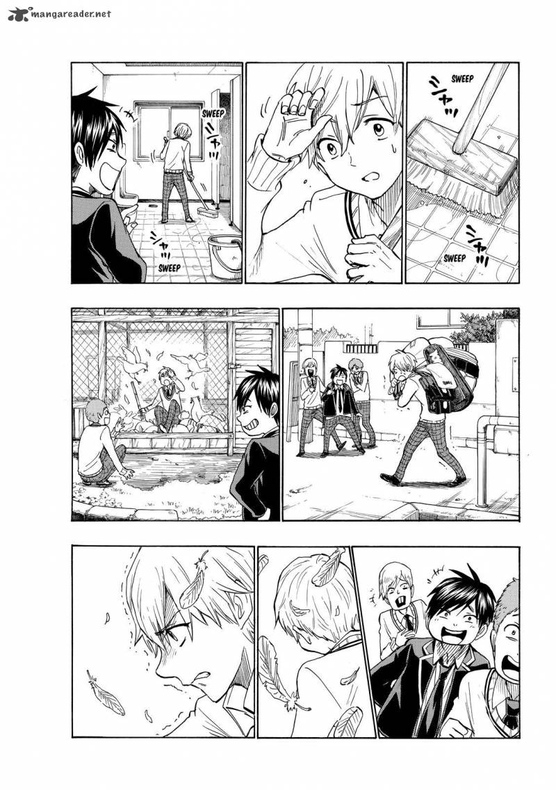 Yamada Kun To 7 Nin No Majo 191 13