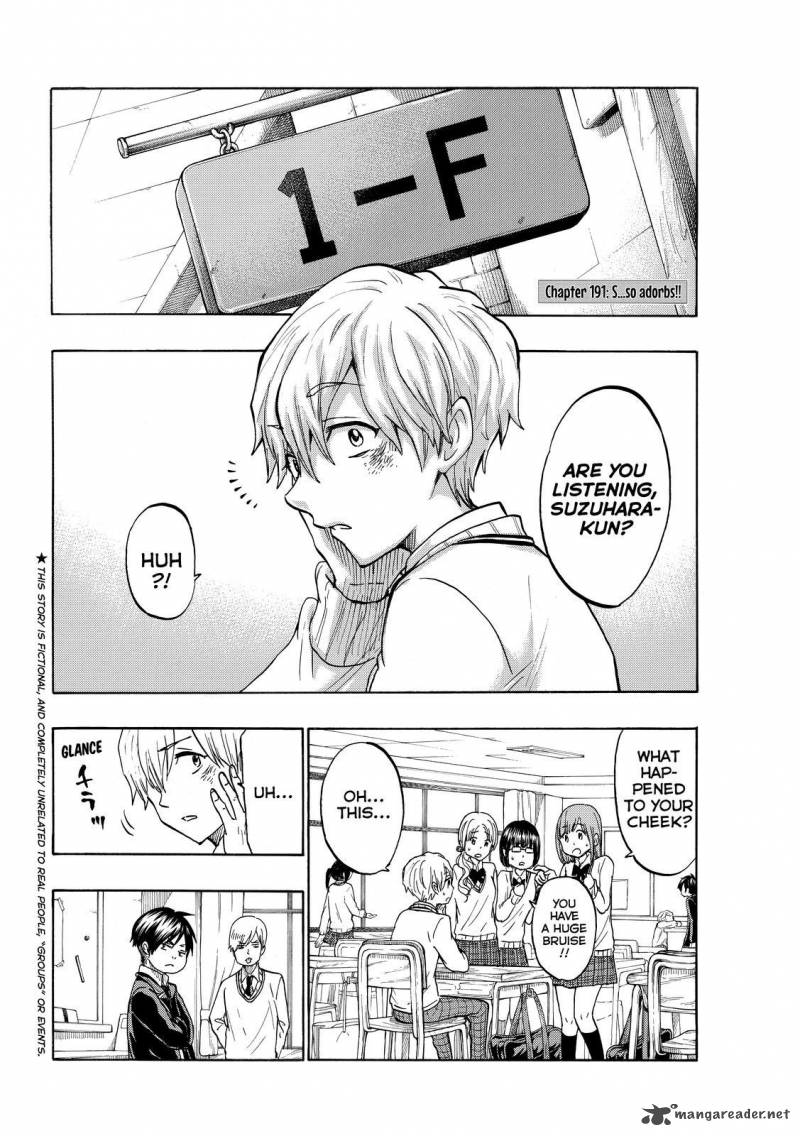 Yamada Kun To 7 Nin No Majo 191 2