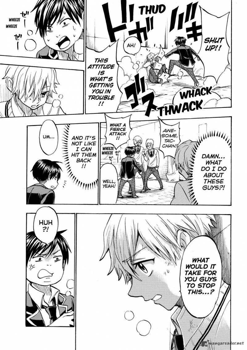 Yamada Kun To 7 Nin No Majo 191 9