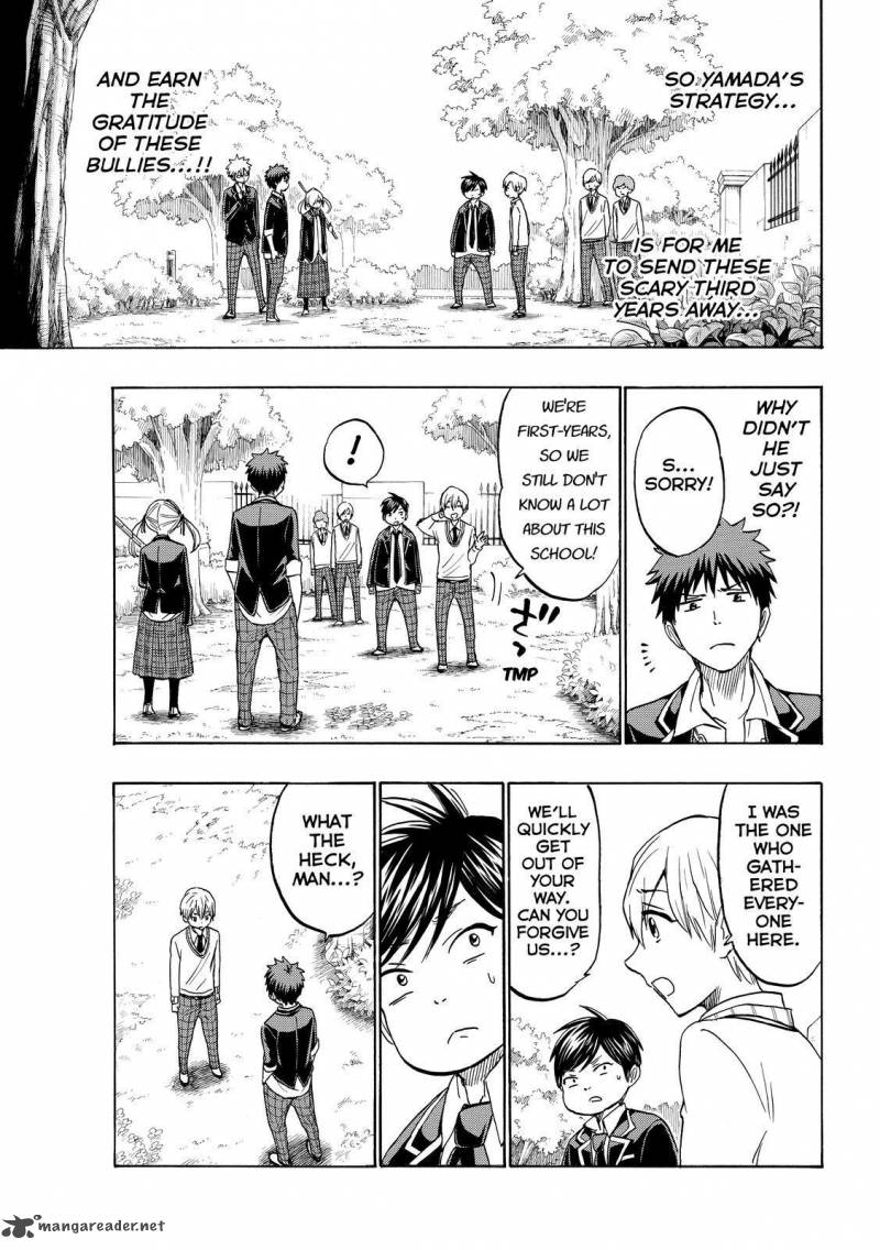 Yamada Kun To 7 Nin No Majo 192 14