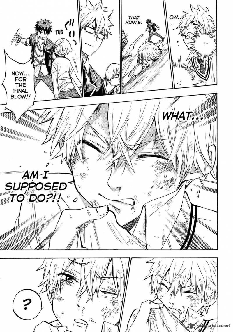 Yamada Kun To 7 Nin No Majo 192 18