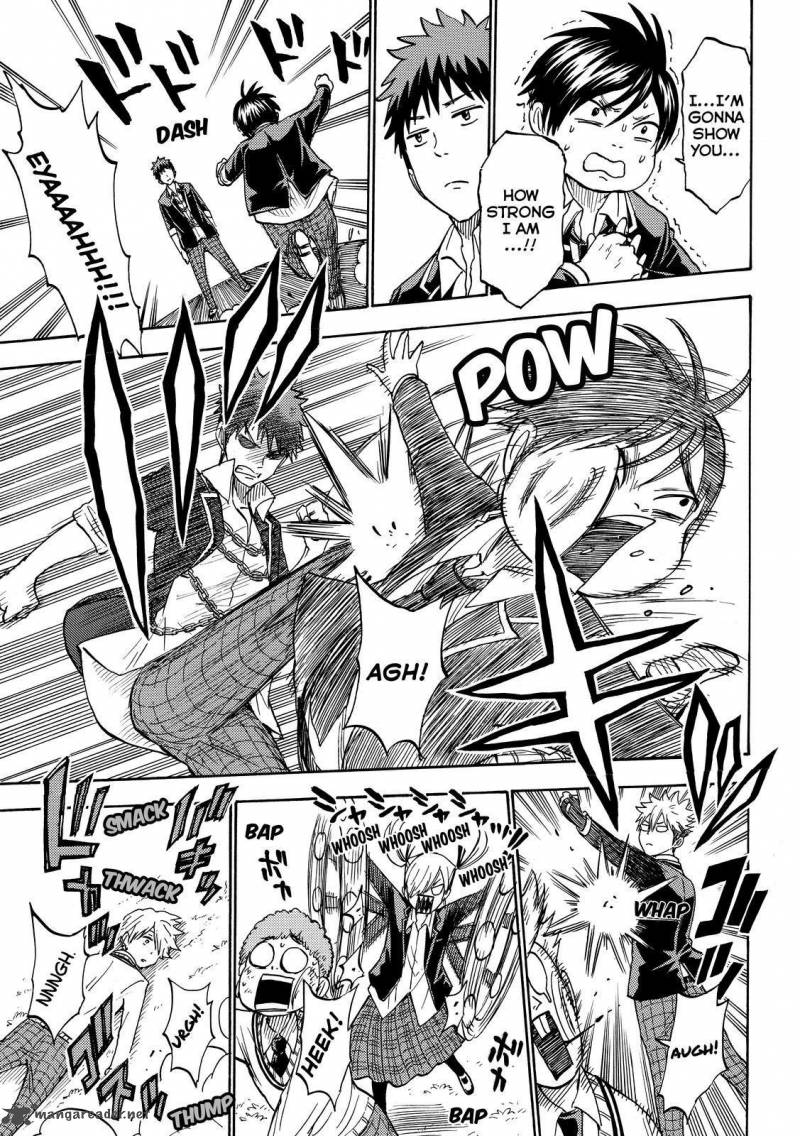 Yamada Kun To 7 Nin No Majo 192 20