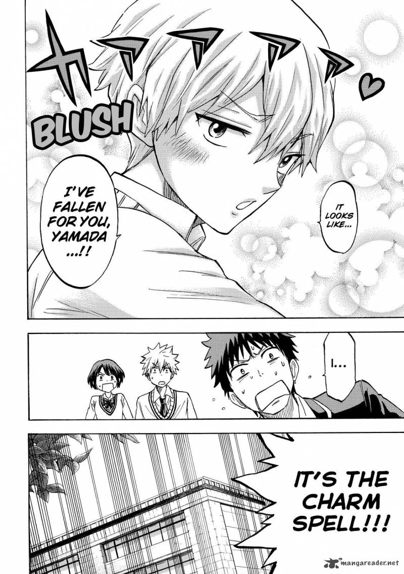 Yamada Kun To 7 Nin No Majo 193 10