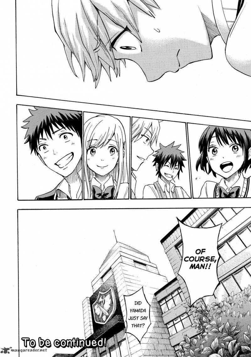 Yamada Kun To 7 Nin No Majo 193 20
