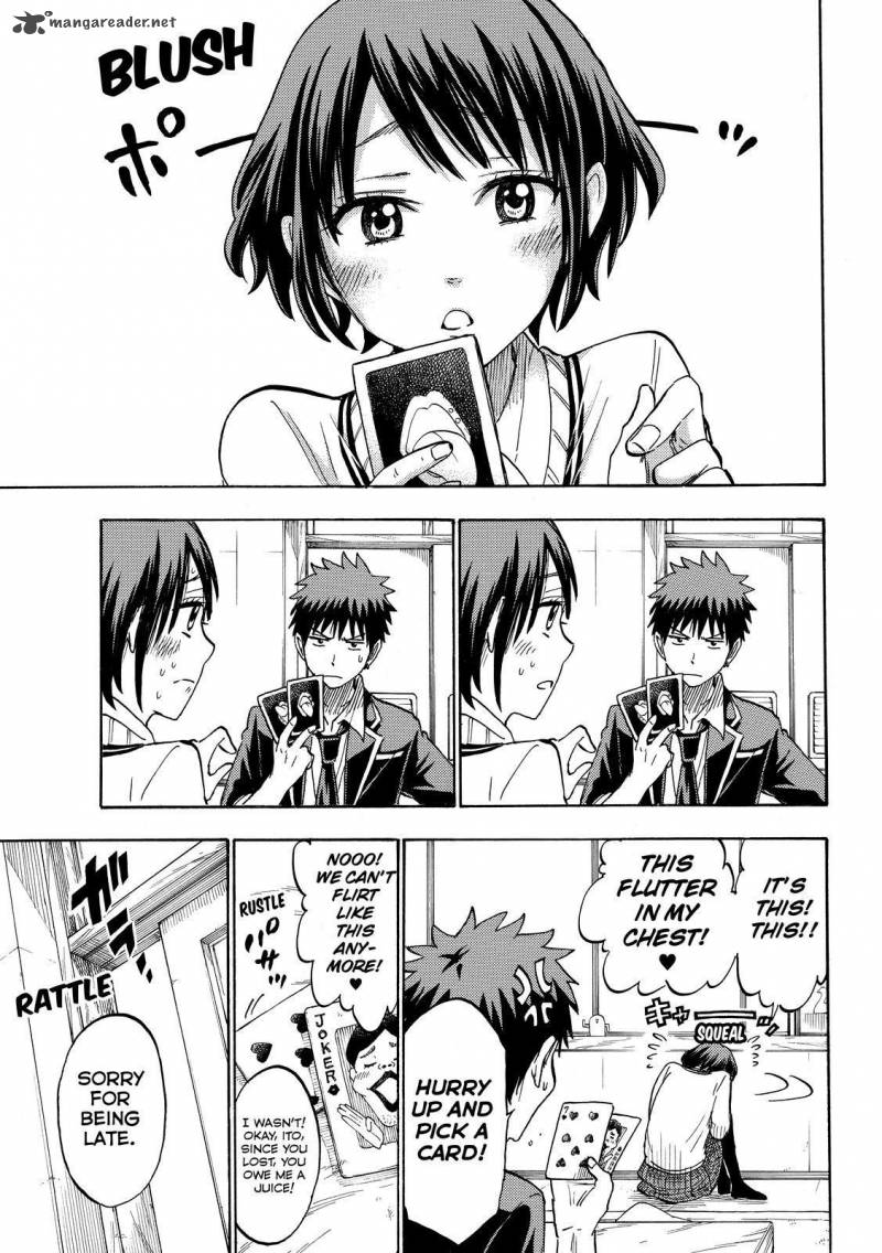 Yamada Kun To 7 Nin No Majo 194 11