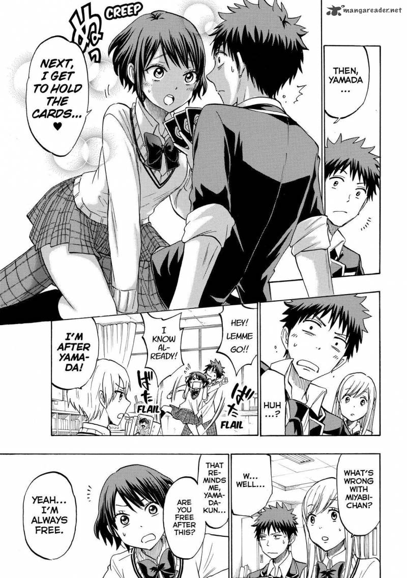Yamada Kun To 7 Nin No Majo 194 13