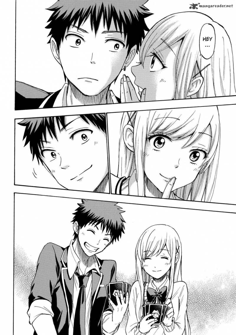 Yamada Kun To 7 Nin No Majo 194 14