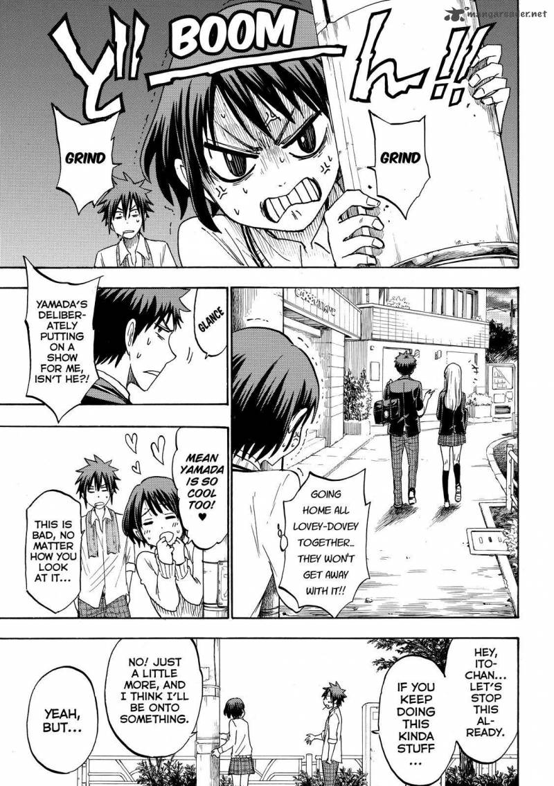 Yamada Kun To 7 Nin No Majo 194 17