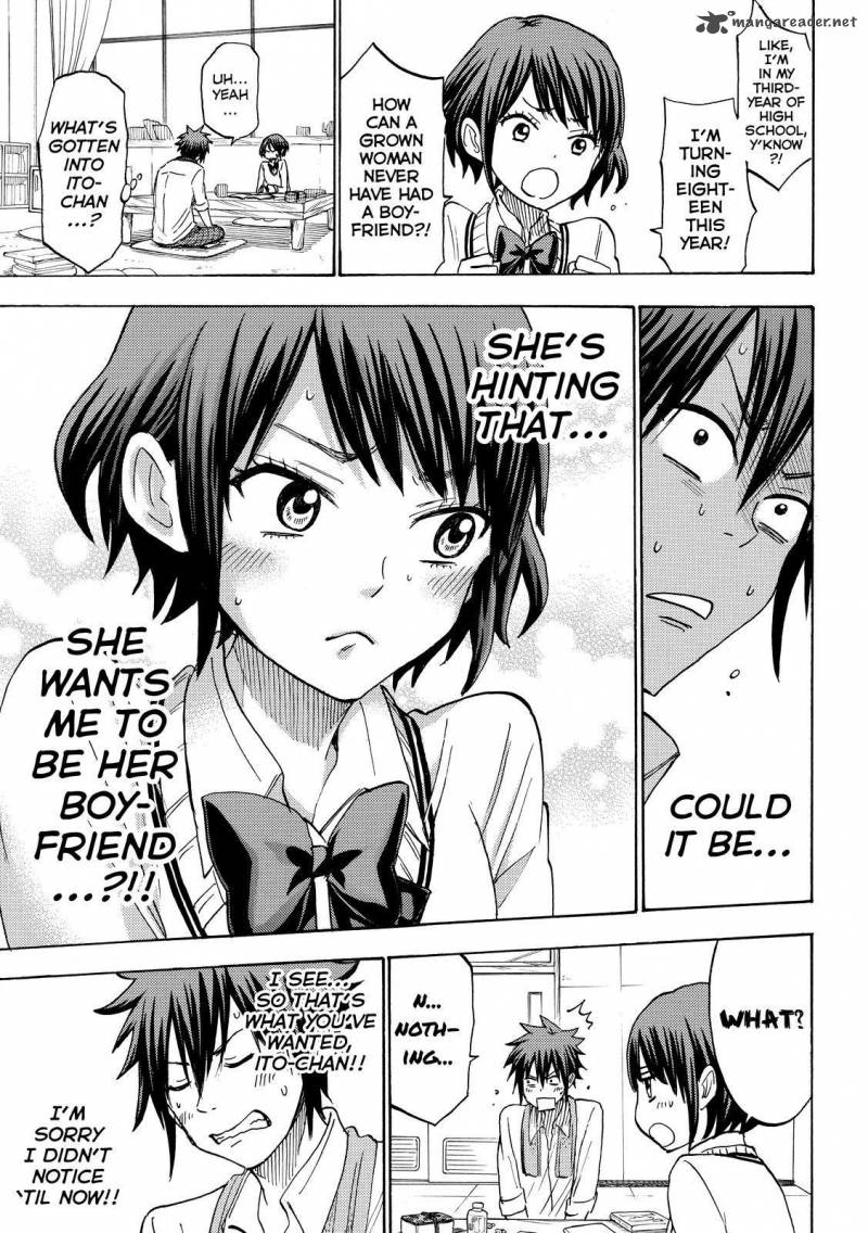 Yamada Kun To 7 Nin No Majo 194 5