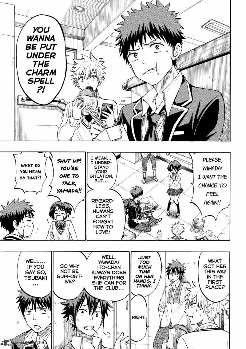 Yamada Kun To 7 Nin No Majo 194 9