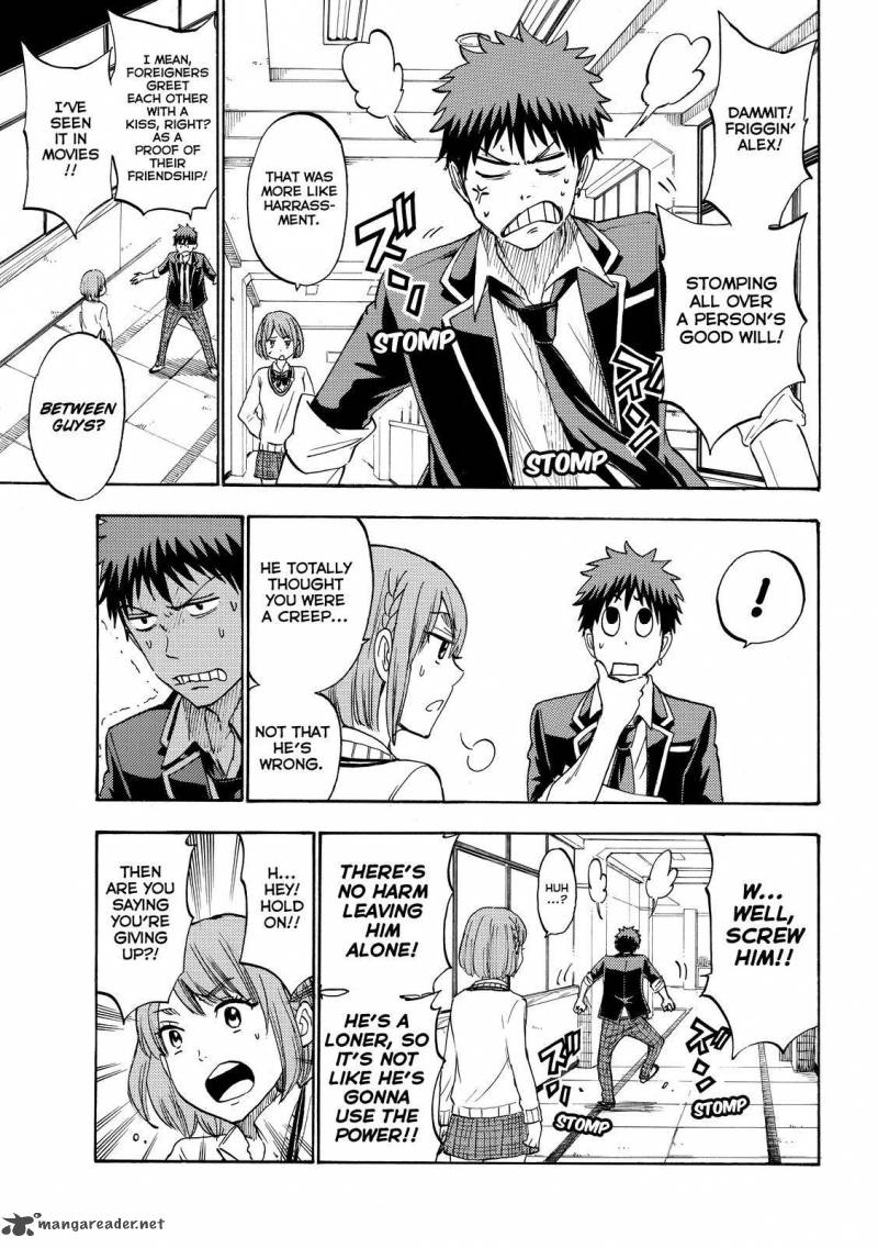Yamada Kun To 7 Nin No Majo 195 15