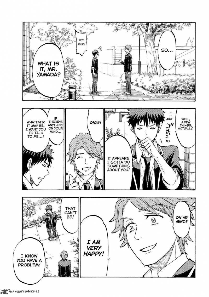 Yamada Kun To 7 Nin No Majo 195 19