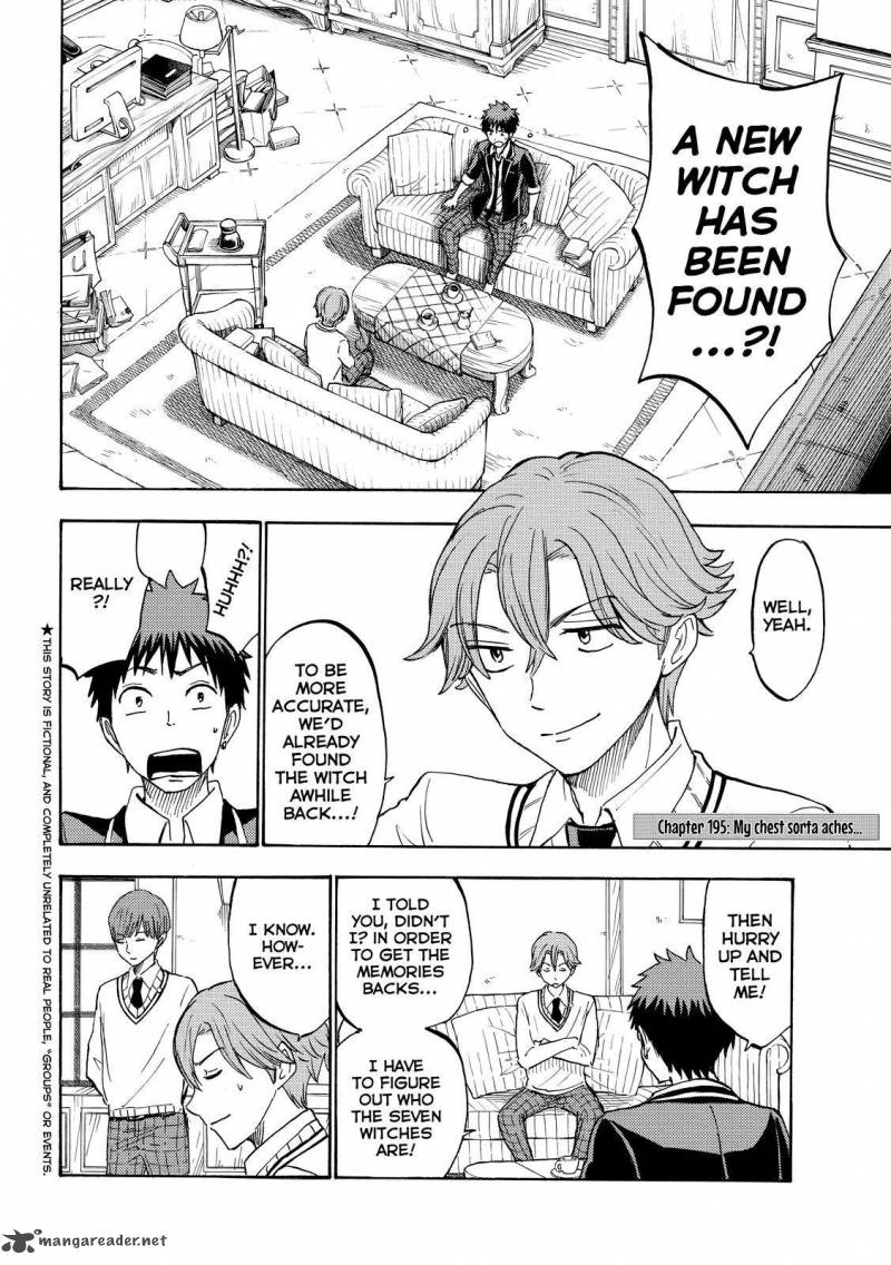 Yamada Kun To 7 Nin No Majo 195 2