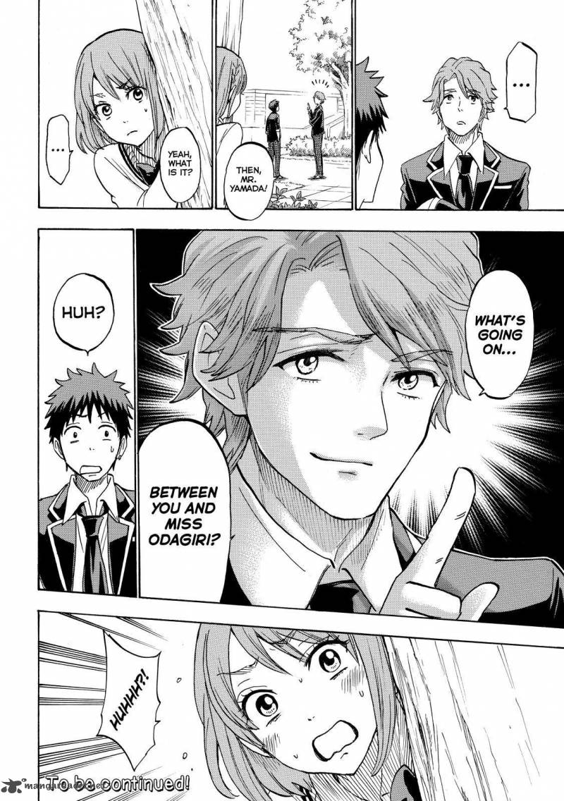 Yamada Kun To 7 Nin No Majo 195 20