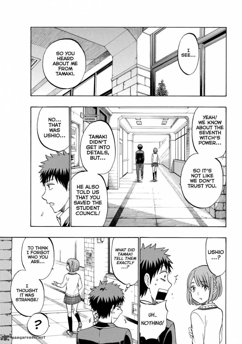 Yamada Kun To 7 Nin No Majo 195 5